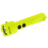 Nightstick Intrinsically Safe Dual-Light Flashlight