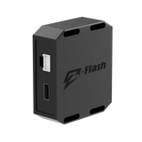 Z-Flash Ivory for Ford