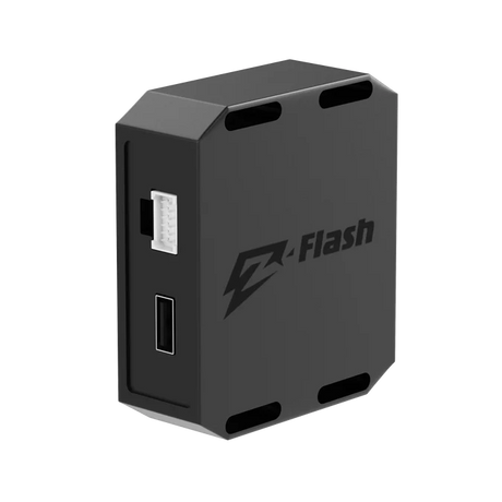Z-Flash Ivory for Ford