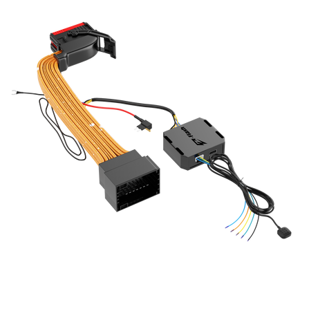 Z-Flash Ivory for Ford