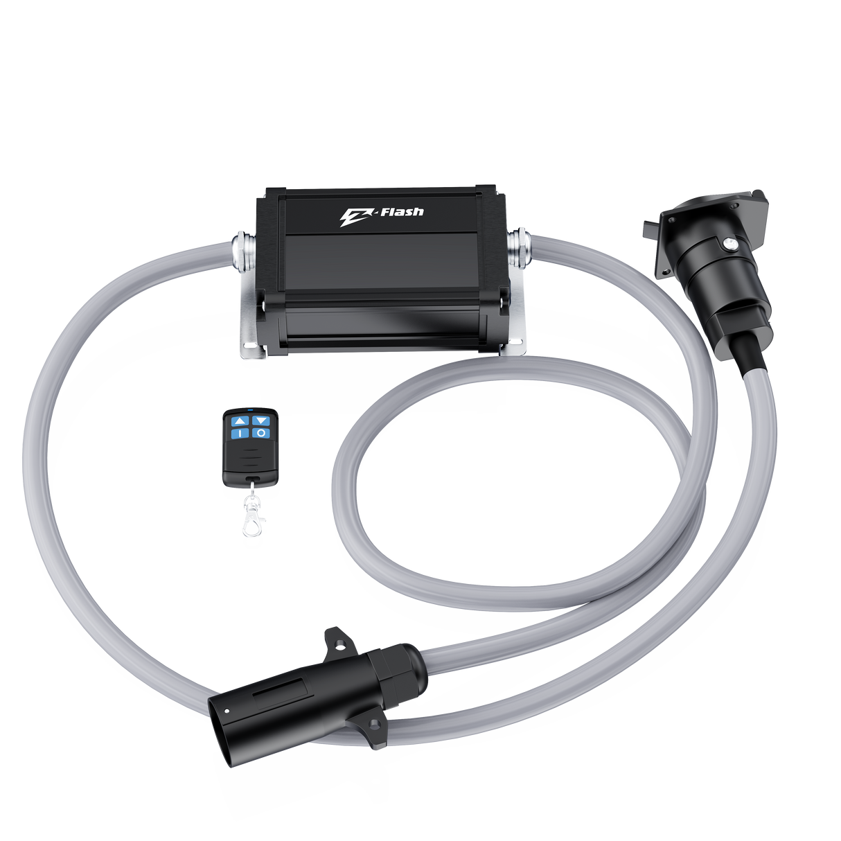 Z-Flash Trailer Flasher