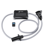 Z-Flash Trailer Flasher