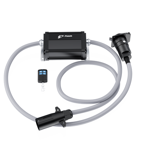 Z-Flash Trailer Flasher