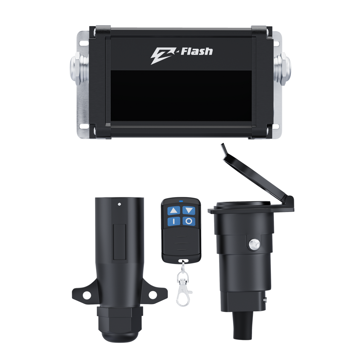 Z-Flash Trailer Flasher