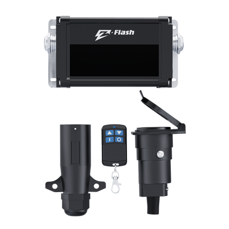 Z-Flash Trailer Flasher
