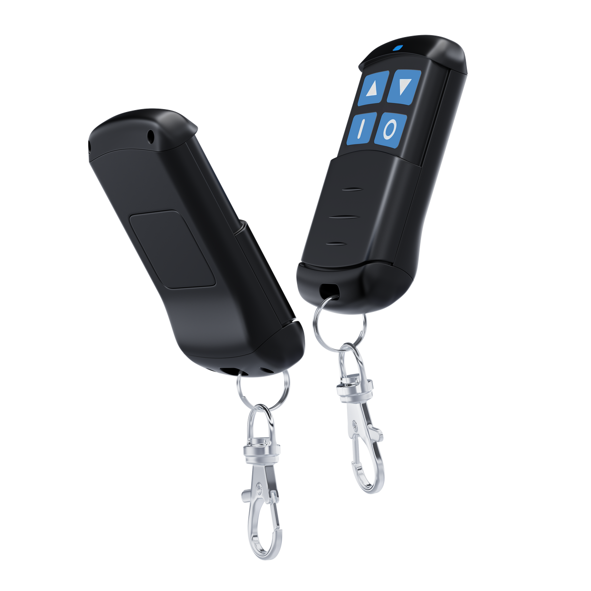 Z-Flash Trailer Flasher