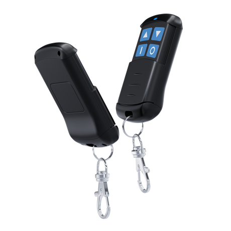 Z-Flash Trailer Flasher