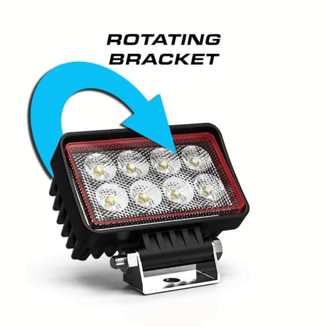 Feniex AM900 Work Light Rotating Bracket