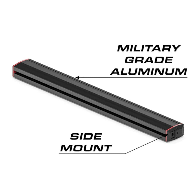 Feniex Fusion-A 400 Stick Light Military Grade Aluminum 