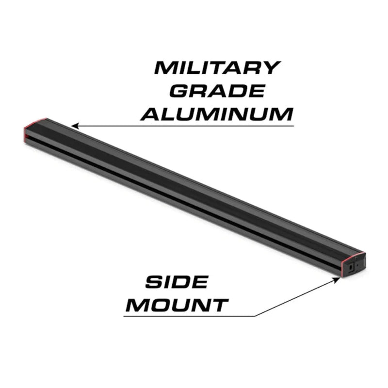 Feniex Fusion-A 600 Stick Light Military Grade Aluminum