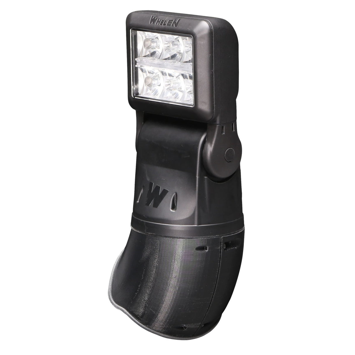 Whelen Arges Remote Spotlight