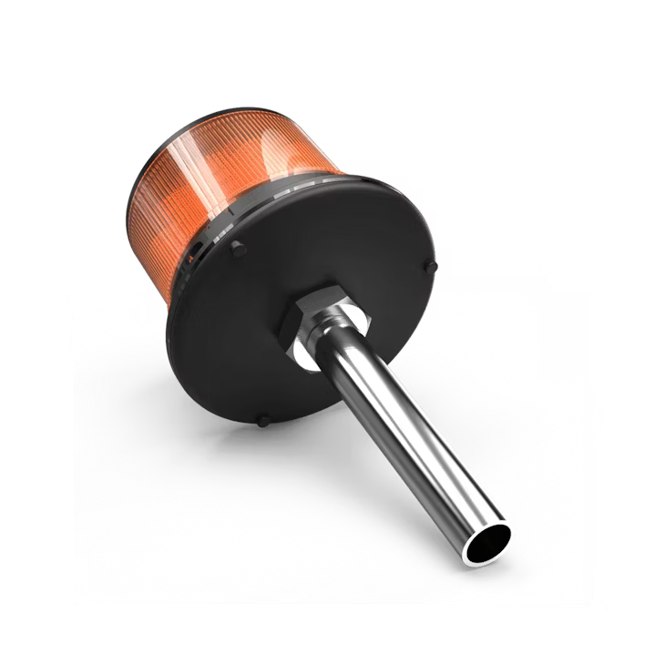 Feniex AM600 Beacon Pole Mount