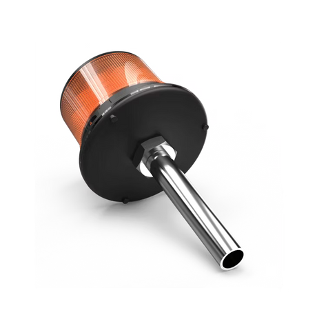 Feniex AM600 Beacon Pole Mount