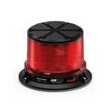 Feniex AM600 Beacon Red