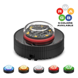Feniex Cannon-S LED Hide-Away