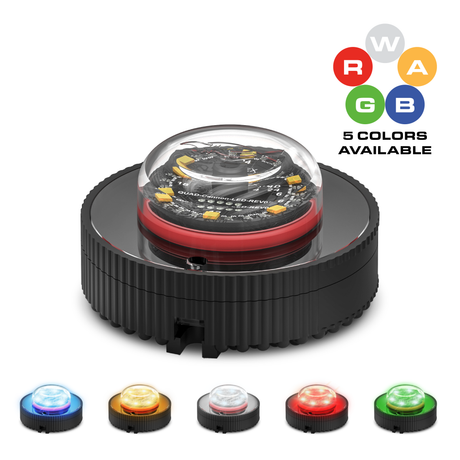 Feniex Cannon-S LED Hide-Away