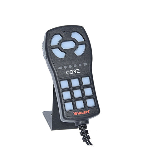 Whelen CenCom Core Control Head