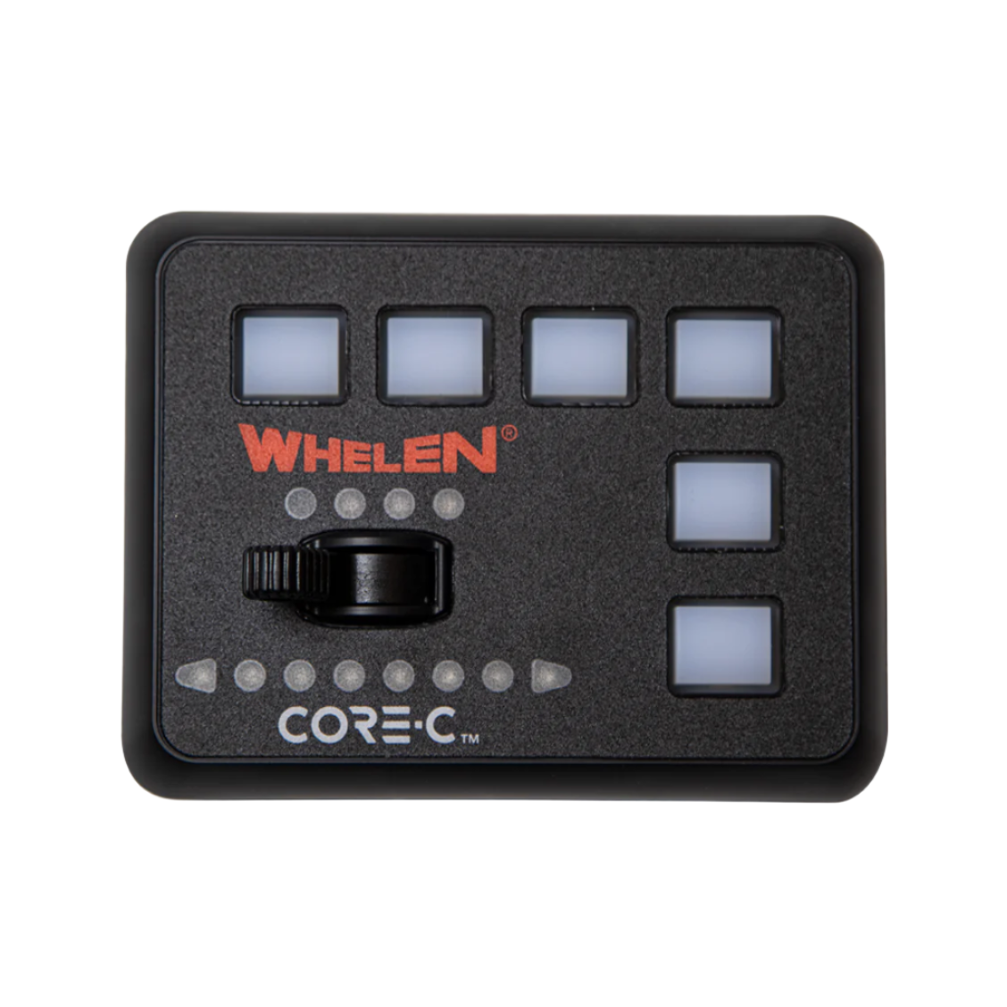 Whelen CenCom Core-C Controller