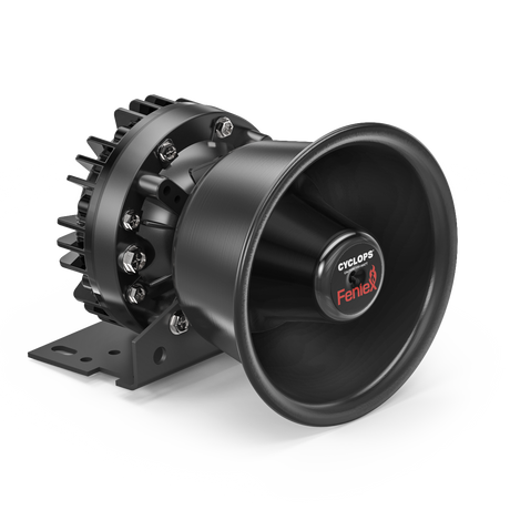 Feniex Cyclops 100W Speaker