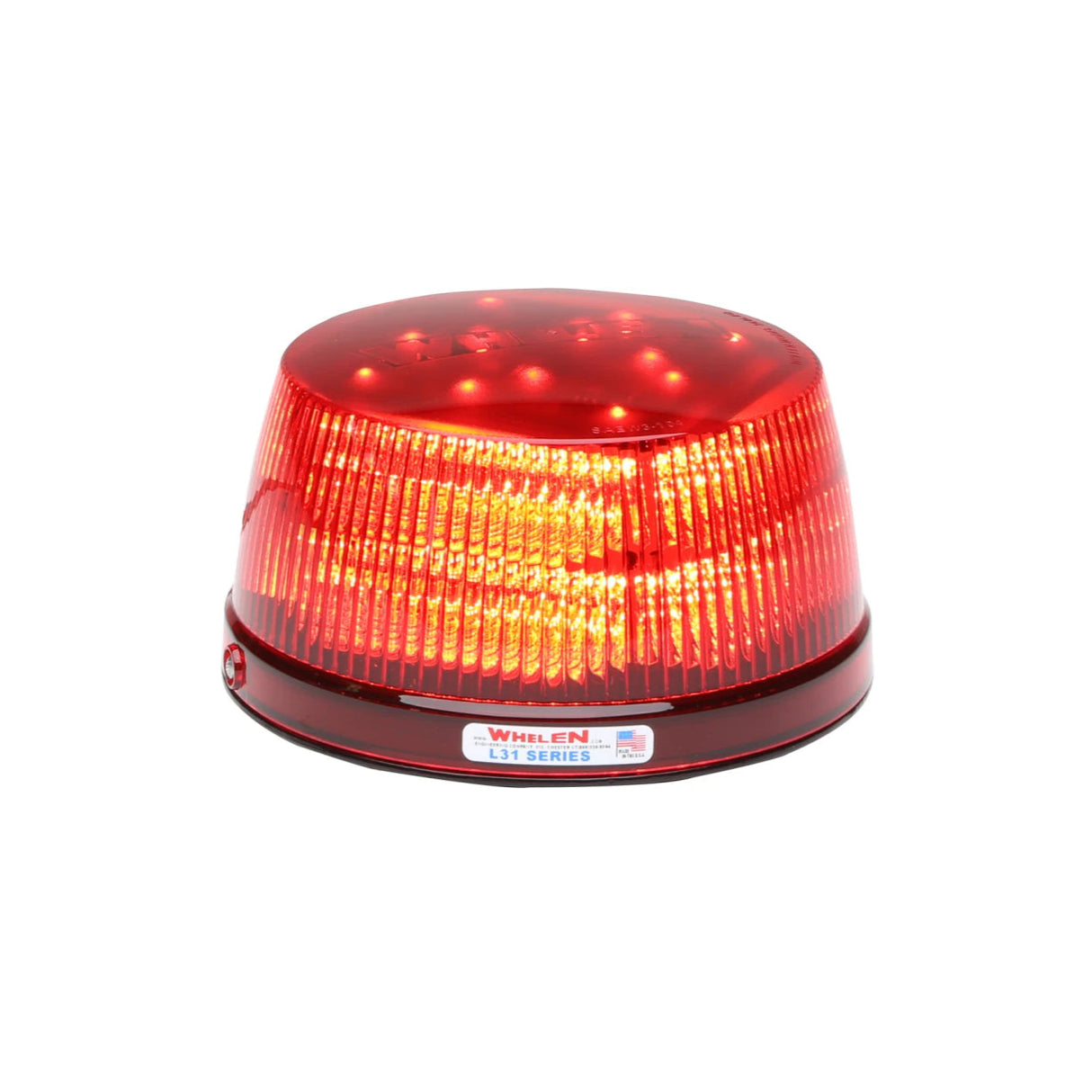 Whelen L31 LED Beacon