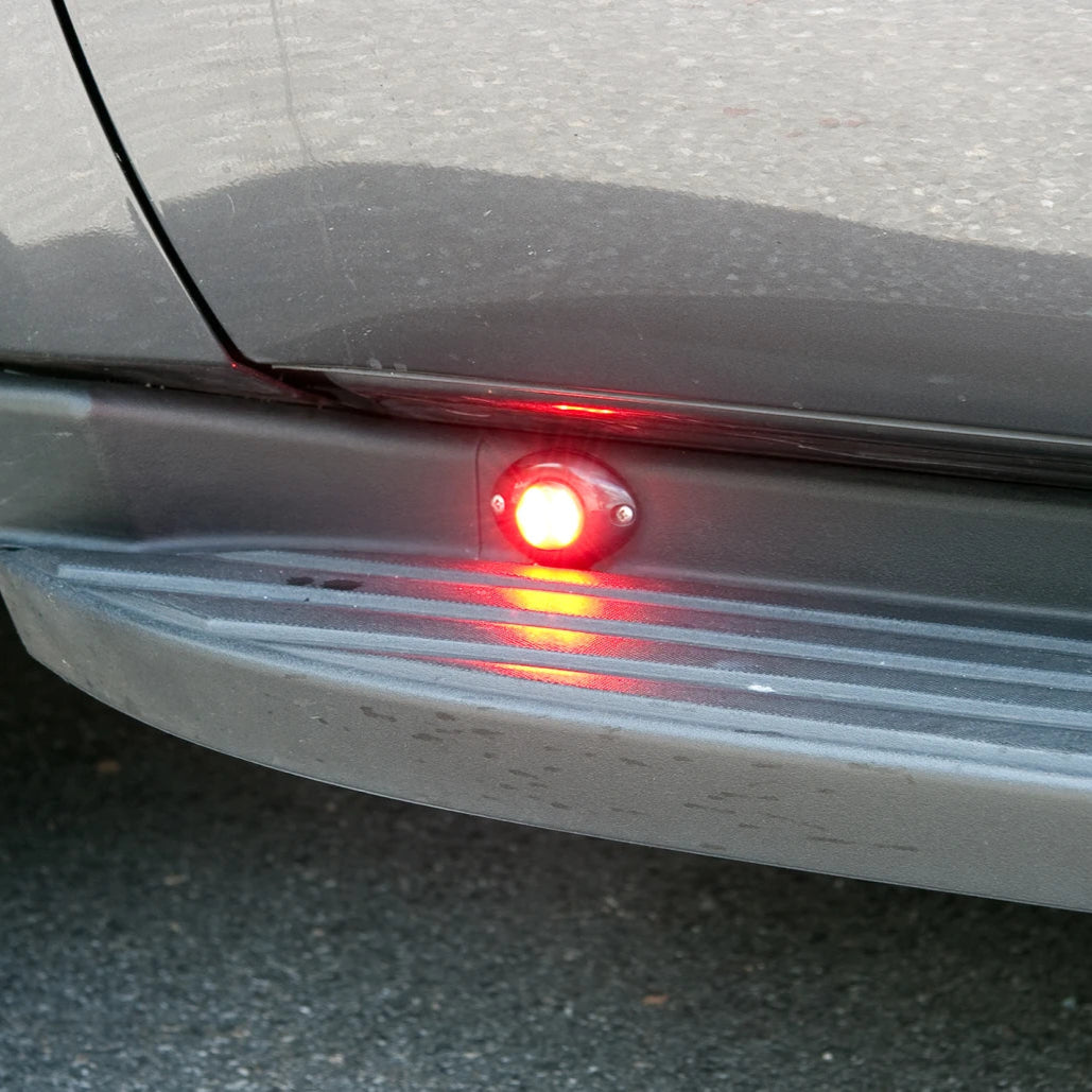 Whelen Vertex