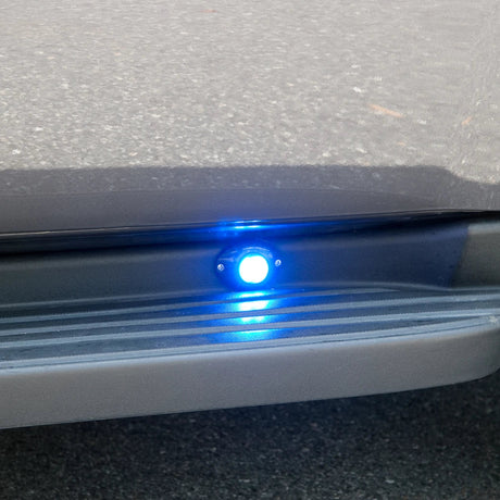 Whelen Vertex