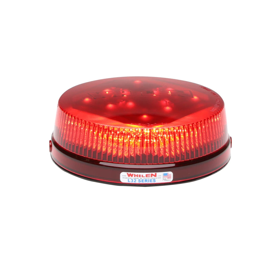 Whelen L32 LED Beacon