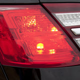 Whelen Vertex