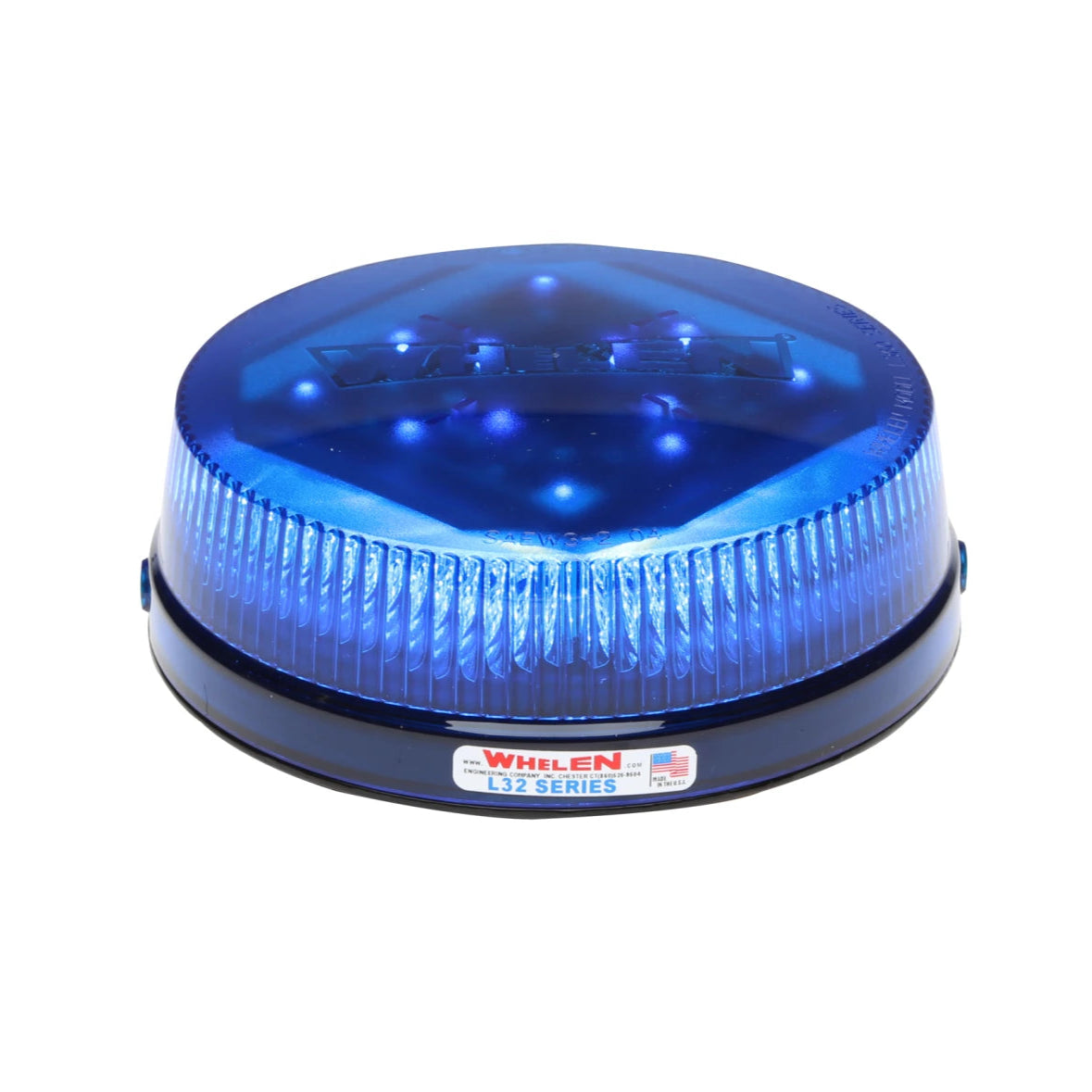 Whelen L32 LED Beacon