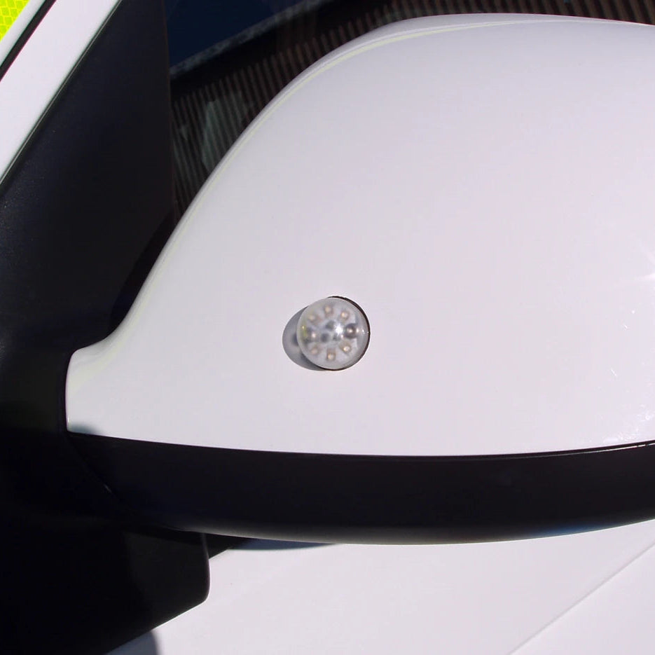 Whelen Vertex