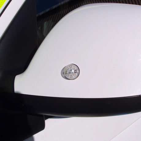 Whelen Vertex