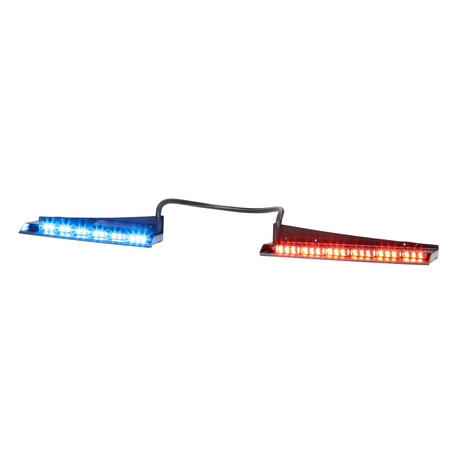 Whelen Inner Edge XLP Interior Visor Light Bar