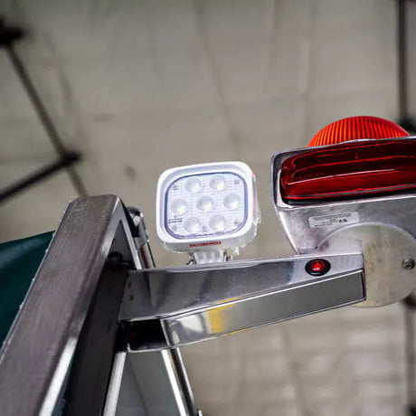 Firetech 7 LED Work and Area Light