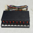 UBL 1100 8-Switch Box (Used, Open Box)