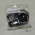 Feniex T3 Amber (Used, Open Box, WIres Cut)