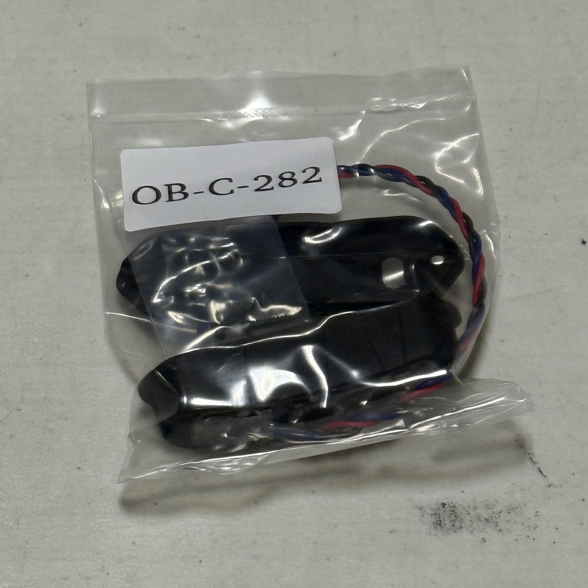 Feniex T3 Amber (Used, Open Box, WIres Cut)