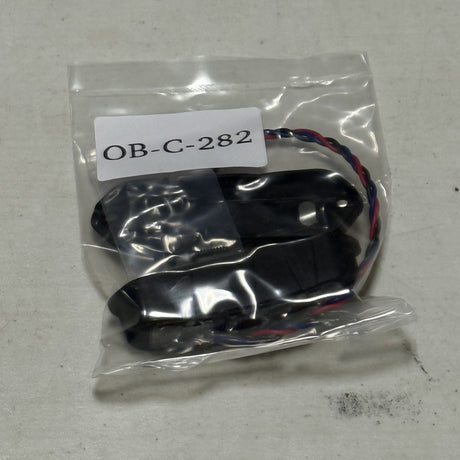 Feniex T3 Amber (Used, Open Box, WIres Cut)