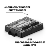 Feniex Quantum Converter