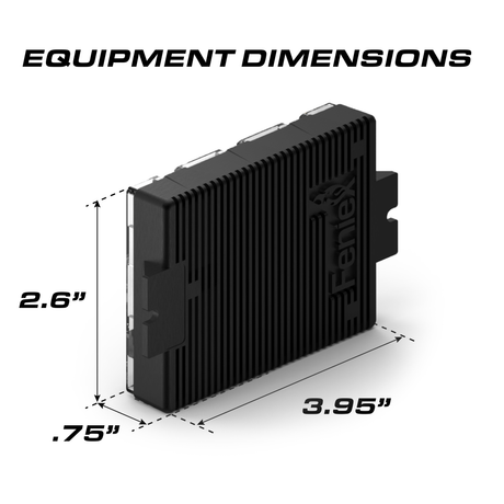 Feniex Quantum Converter