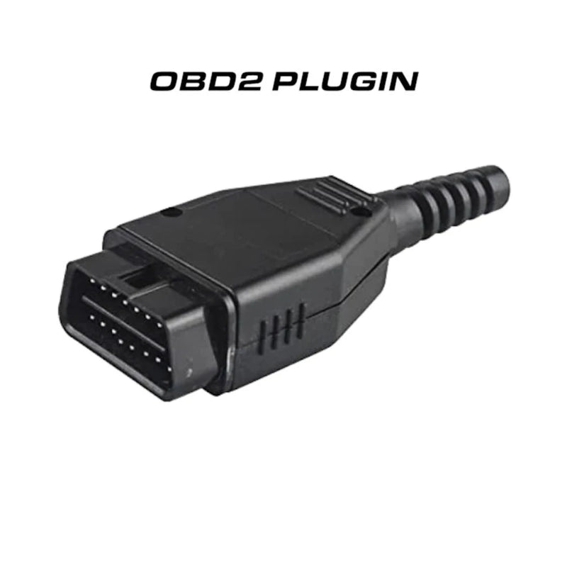 Feniex One Controller OBD2 Plugin