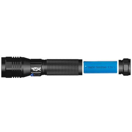 Feniex Guardian Flashlight Battery