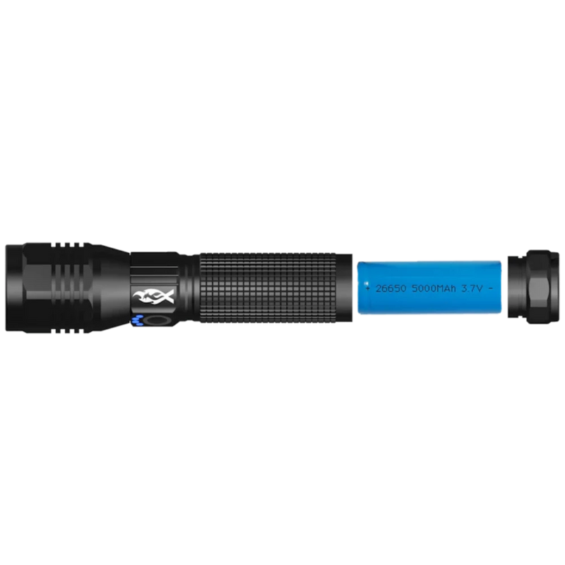 Feniex Guardian Flashlight Battery