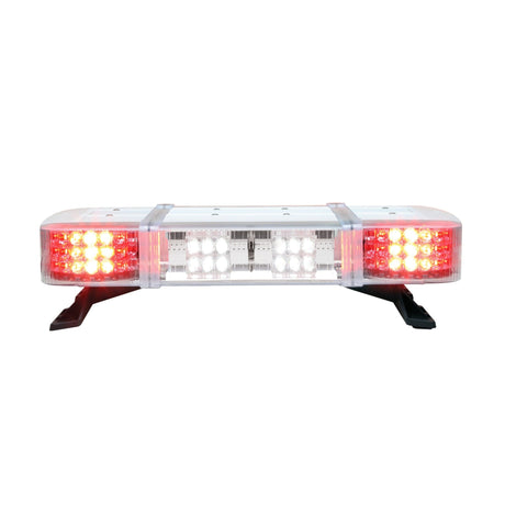 Whelen Mini Freedom IV Rota-Beam Light Bar