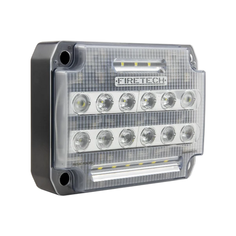 Firetech Guardian Surface Mounted LED Scene Light