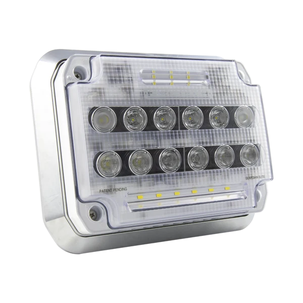 Firetech Guardian Surface Mounted LED Scene Light