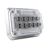 Firetech Guardian Surface Mounted LED Scene Light