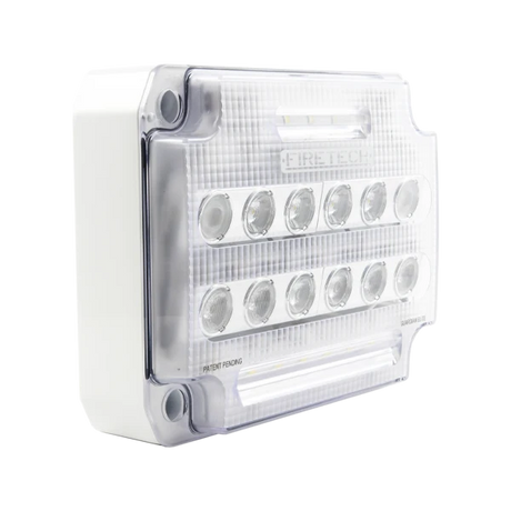 Firetech Guardian Surface Mounted LED Scene Light