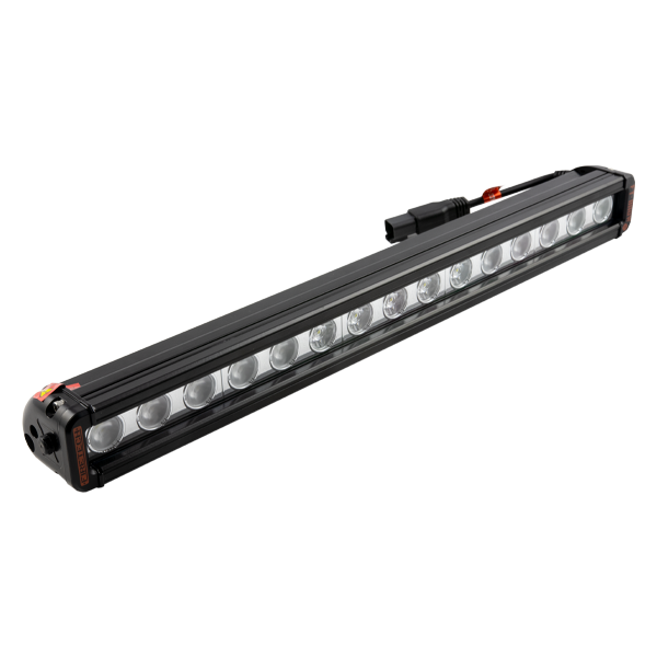 Firetech Single Stack MiniBrow Light