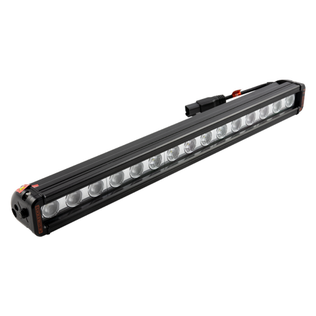Firetech Single Stack MiniBrow Light