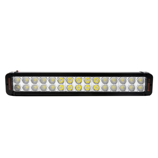 Firetech Double Stack MiniBrow Light
